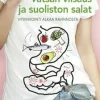 Vatsan viisaus ja suoliston salat