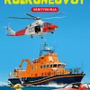 Vauhdikkaat kulkuneuvot värityskirja