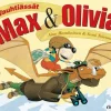 Vauhtiässät Max ja Olivia