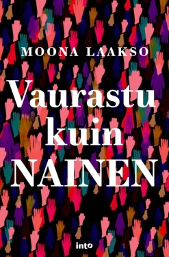 Vaurastu kuin nainen