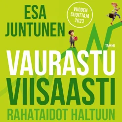Vaurastu viisaasti