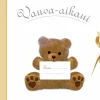Vauva-aikani