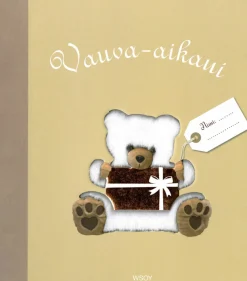 Vauva-aikani