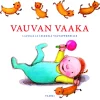 Vauvan vaaka (cd)