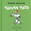 Vauvan vuosi