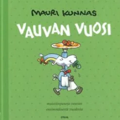 Vauvan vuosi