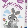 Vauvavuosi-kortit 0-1 v