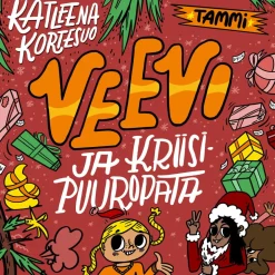 Veevi ja kriisipuuropata