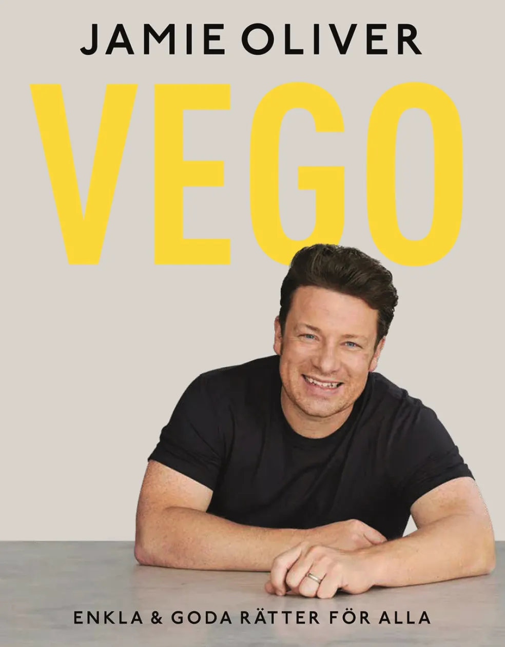 Vego : enkla & goda rätter för alla