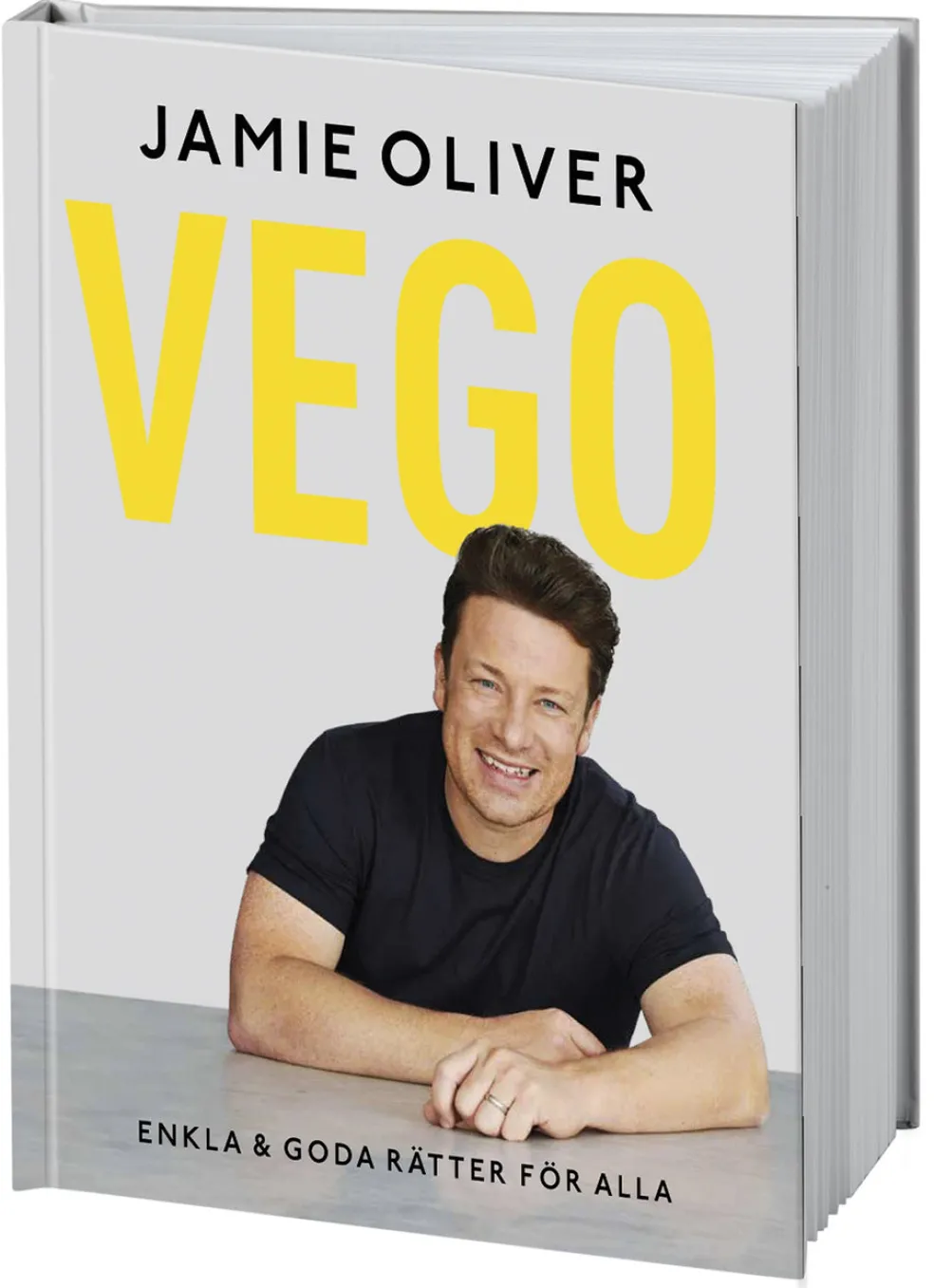Vego : enkla & goda rätter för alla