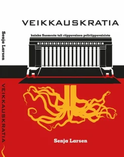 Veikkauskratia