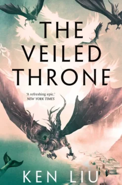 Veiled Throne, The