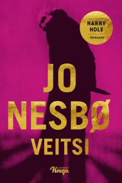 Veitsi