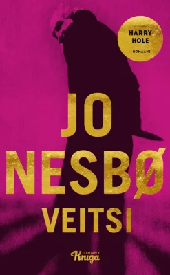Veitsi