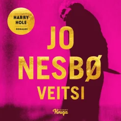 Veitsi