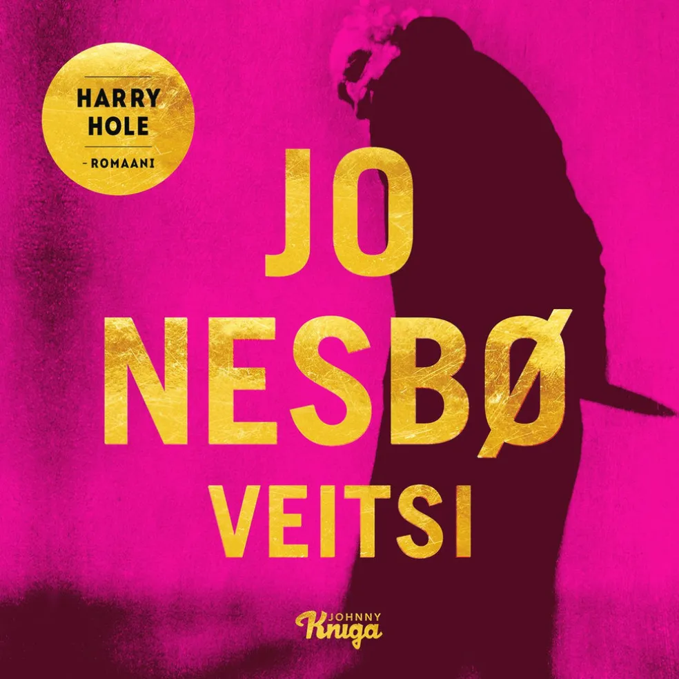 Veitsi