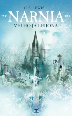 Velho ja leijona