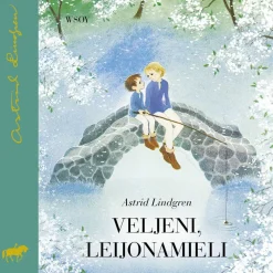 Veljeni, Leijonamieli