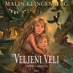 Veljeni Veli