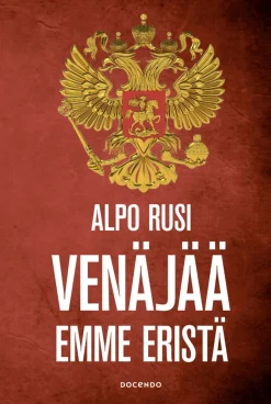 Venäjää emme eristä