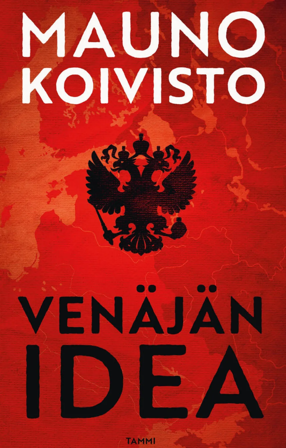 Venäjän idea