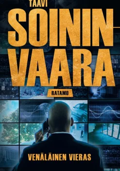 Venäläinen vieras