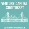 Venture capital -sijoitukset