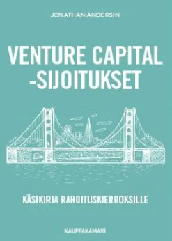 Venture capital -sijoitukset