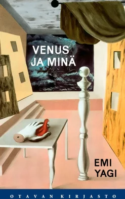 Venus ja minä