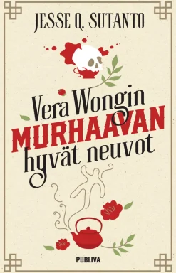 Vera Wongin murhaavan hyvät neuvot