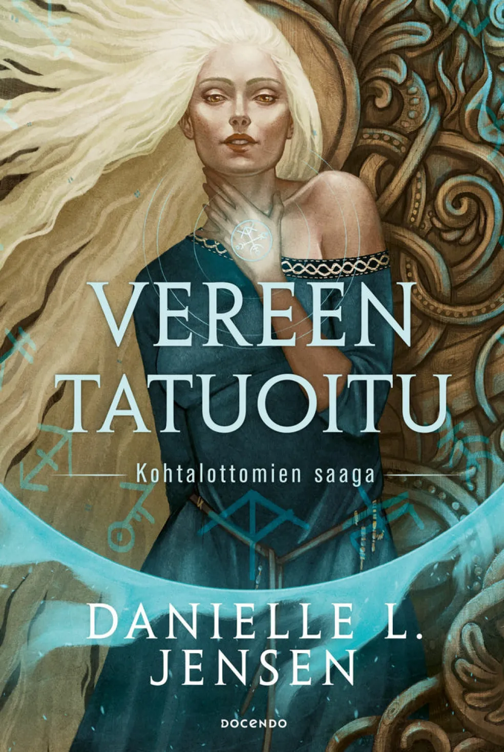 Vereen tatuoitu