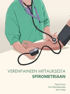 Verenpaineen mittauksesta spirometriaan