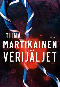 Verijäljet