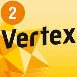 Vertex 2 Digital book ONL