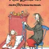 Vesta Linnéa och monstermamman
