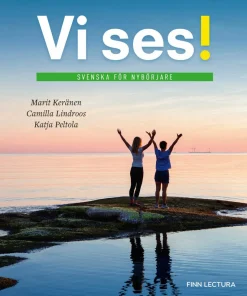 Vi ses!