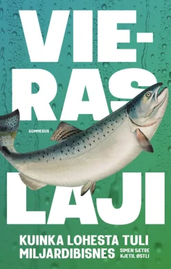 Vieras laji
