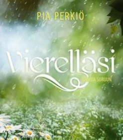 Vierelläsi