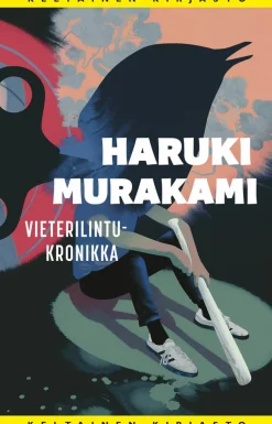Vieterilintukronikka