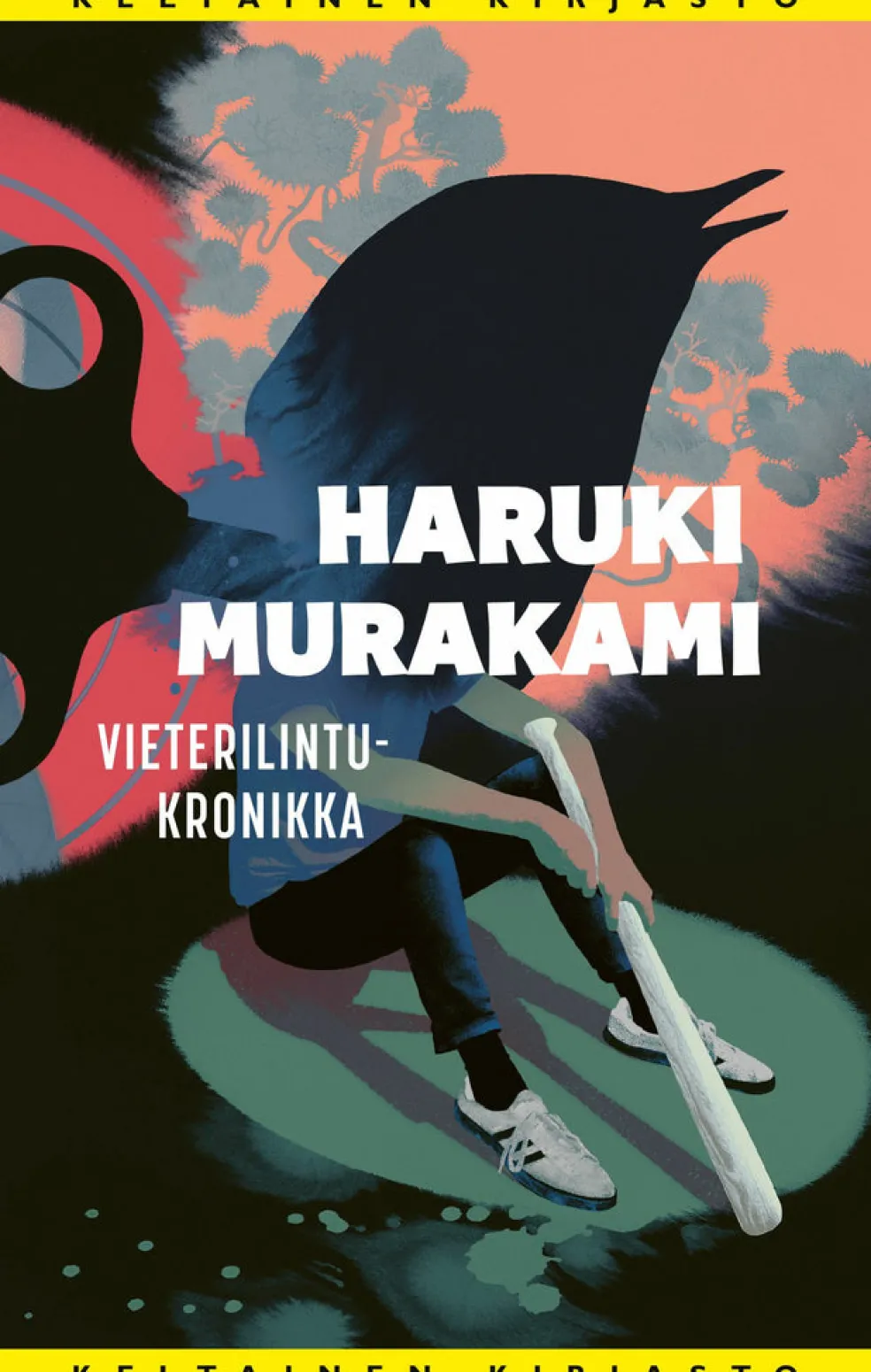 Vieterilintukronikka