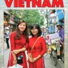 Vietnam suomalainen matkaopas