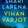 Vihan varjot