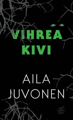 Vihreä kivi