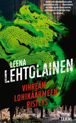 Vihreän lohikäärmeen risteys