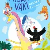 Viidakon väki - Hauskat puuhat