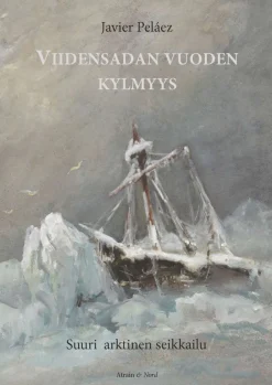 Viidensadan vuoden kylmyys
