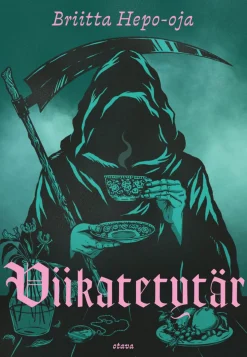 Viikatetytär