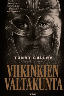 Viikinkien valtakunta