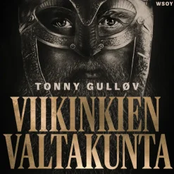 Viikinkien valtakunta