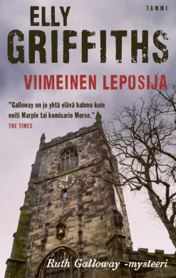Viimeinen leposija